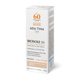 Biosole BB FPS 60 Vaniglia Ada Tina 40ml