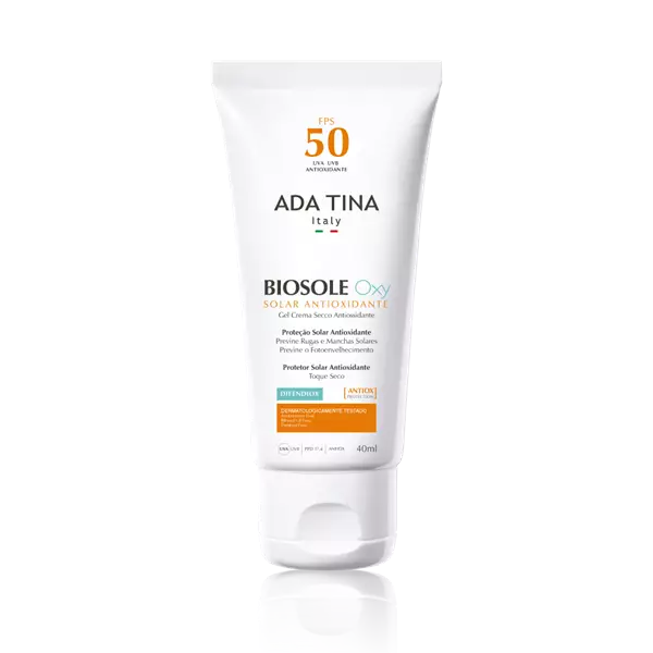 Biosole Oxy FPS 50 Ada Tina 40ml