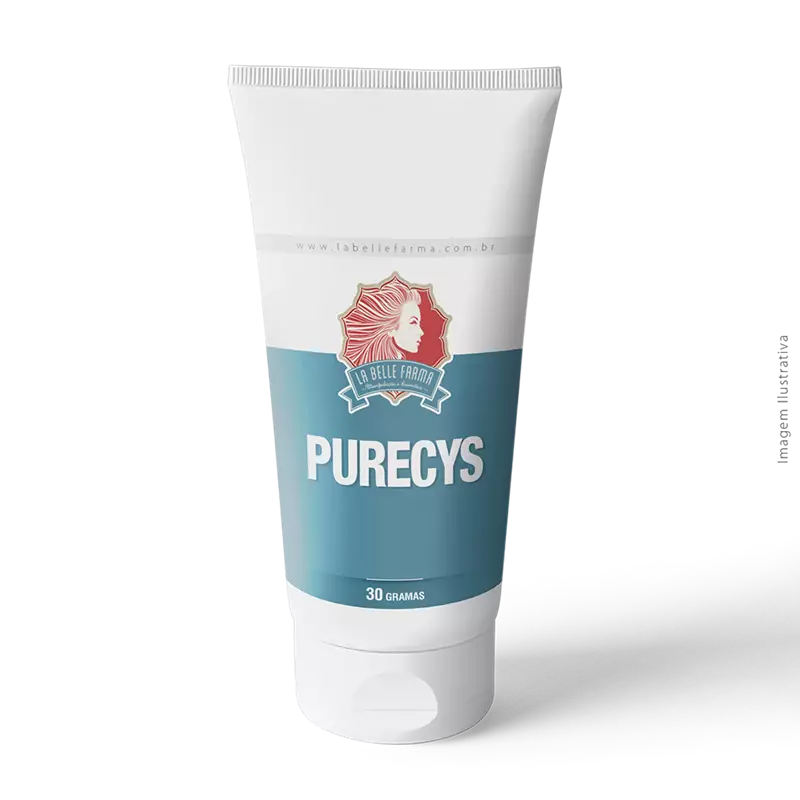 Purecys 20g
