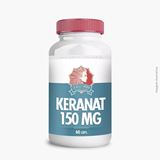 Keranat 150mg 60 cápsulas 