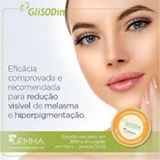 Glisodin 200 mg 60 capsulas
