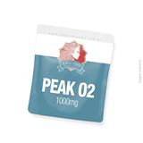 Peak O2 1000mg 30 Sachês