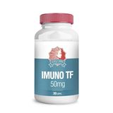 Imuto TF  50mg 30 Cápsulas