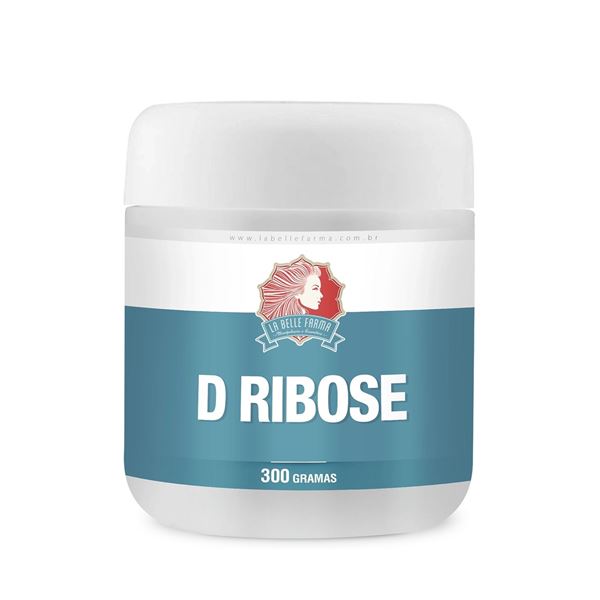 D Ribose 300g