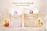 IMUNE BELLE ADULTO - 30 SACHÊS