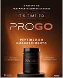 PROGO® - 1,5G - 30 SACHÊS