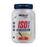 WHEY ISOLADO 900G - ABSOLUT NUTRITION