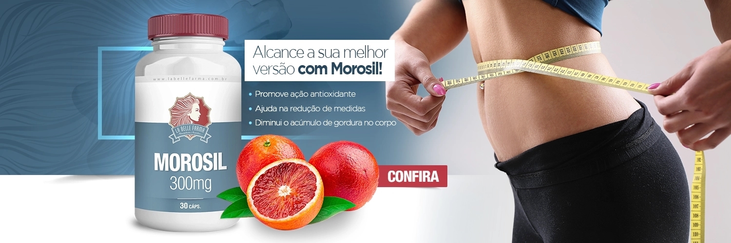 Morosil