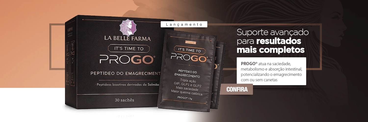 ProGo