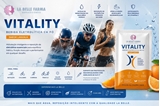 VITALITY® - 30 SACHÊS