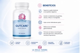 GutCare® 75mg - 60 caps