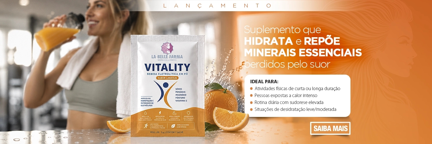 Vitality